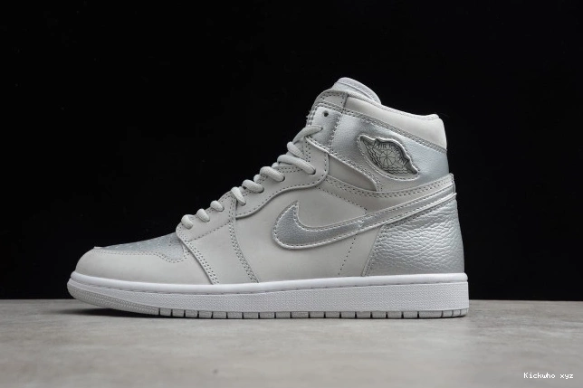 Jordan OG Neutral Air 1 Grey Japan High DC1788-029 0731